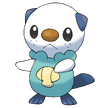 Oshawott