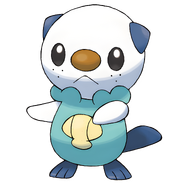 Oshawott