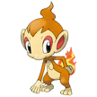 Chimchar