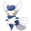 Meowstic