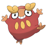 Darumaka