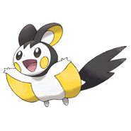 Emolga