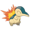 Cyndaquil