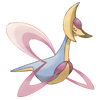 Cresselia