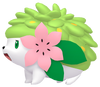 0492Shaymin Pokémon HOME