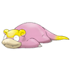 Galarian Slowpoke