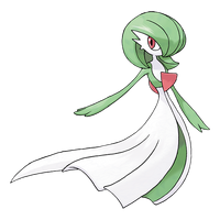 282Gardevoir