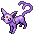 PR Espeon Sprite