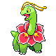 0154Meganium HGSS