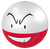 0101Electrode Pokémon HOME