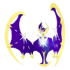 0792Lunala Pokémon HOME