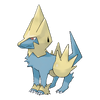 Manectric