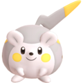 SSBUTogedemaru