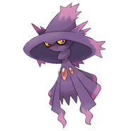 Mismagius