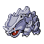 0111Rhyhorn FRLG