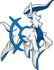 Arceus