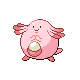 0113Chansey HGSS