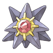 Starmie