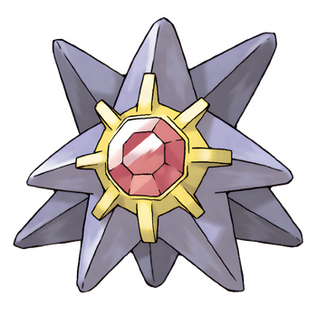 0121Starmie