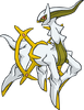 Arceus