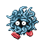 0114Tangela FRLG