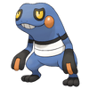 Croagunk