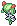 PR Kirlia Sprite