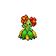 0182Bellossom HGSS