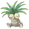 Exeggutor