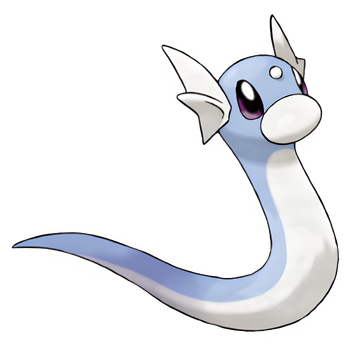 0147Dratini