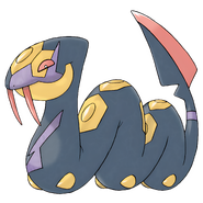 Seviper