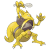 Kadabra