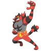 Incineroar