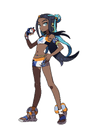 Nessa