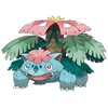 Mega Venusaur