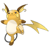 Raichu