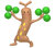 0185Sudowoodo Pokémon HOME