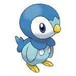 393Piplup