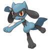 Riolu