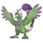 Tornadus