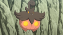 Jessie's Pumpkaboo ("XY011"–"XY081")