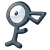 Unown