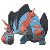 Mega Swampert