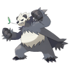 Pangoro