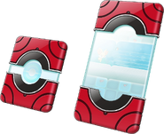 Kalos Pokédex (XY)