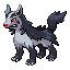 0262Mightyena RS