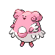 0242Blissey HGSS