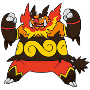 0500Emboar Dream 2