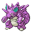 0034Nidoking FRLG