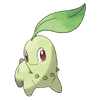 Chikorita